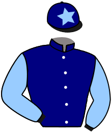 Casaque de SCREEN SHOT