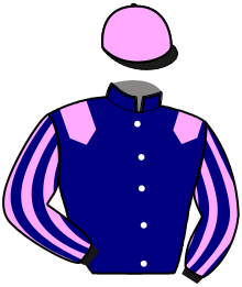 Casaque de INEDIT DU PAVILLON