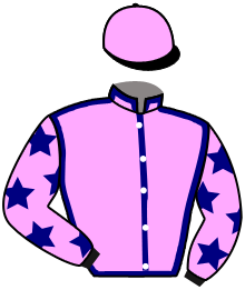 Casaque de AVENUE ROYALE