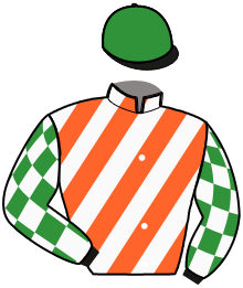 Casaque de INCROYABLE TALENT