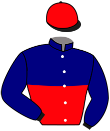 Casaque de ILCAR QUARTMA