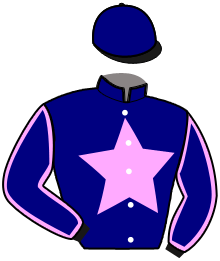 Casaque de JEAN DES GLENAN