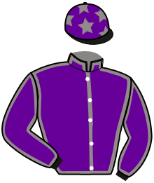 Casaque de MAGIC MOVER