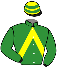 Casaque de LE BEAU GOSS D'ABY