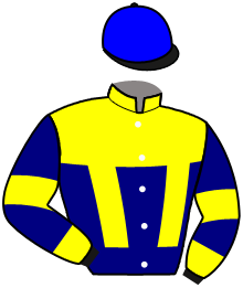 Casaque de LORD TRAPASSOU