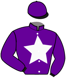 Casaque de KALINE LAURA