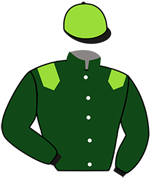 Casaque de FRATERNITE