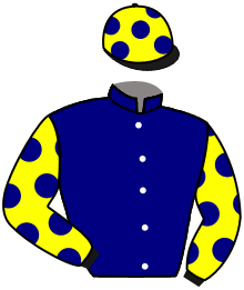 Casaque de L'ETOILE DE FRANCE