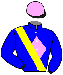 Casaque de SILVAROLE FAL