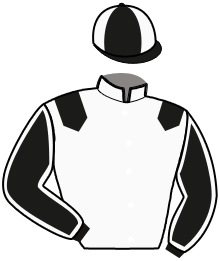 Casaque de MAX OCCAGNES