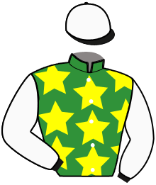 Casaque de IALTO D'HERTALS