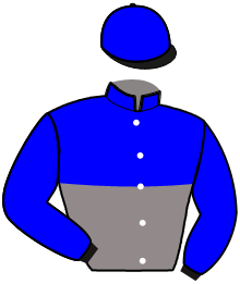 Casaque de LIZA MARCEAUX