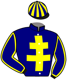 Casaque de KLEPPER DU LOIR