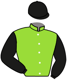 Casaque de ROOSTER CROWING