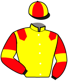 Casaque de JEAN BALTHAZAR