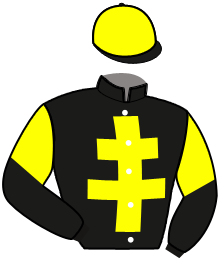 Casaque de MAITRE JACQUES