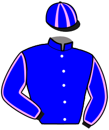 Casaque de MALICE DE FRECA