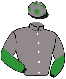 Casaque de KILL BILL MARGOT