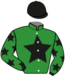 Casaque de KALINA STAR