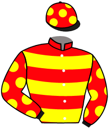 Casaque de SEIGNEUR DES AS