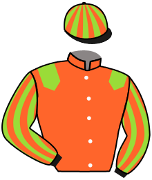 Casaque de MELLOW DU LARGE