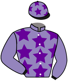 Casaque de LES FLOTS BLEUS