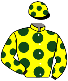 Casaque de FOREST DU PECOS