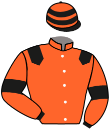 Casaque de P'TIT ROCK