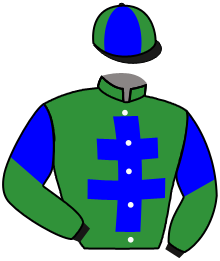 Casaque de MITOTIEPY