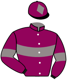 Casaque de APAULSTAR