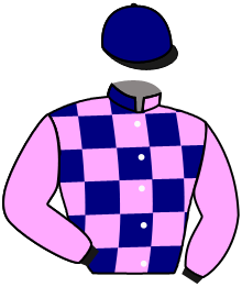 Casaque de LOLITA DU BREUIL