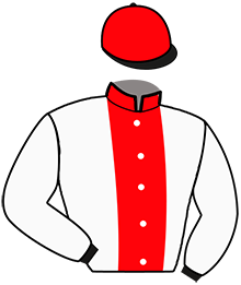 Casaque de MAN O WAR