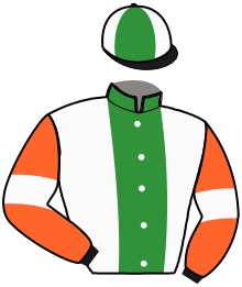 Casaque de MAESTRO D'ANDRAUX