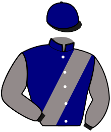 Casaque de MALAGA DESBOIS