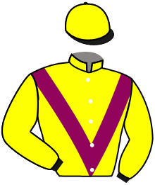 Casaque de MANA MAHA