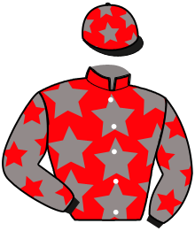 Casaque de LADY NANIE