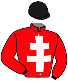 Casaque de INOX MAZA