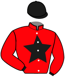 Casaque de LATINO DES ISLES