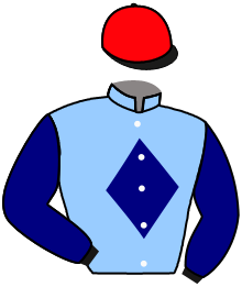 Casaque de JERUSALEMA