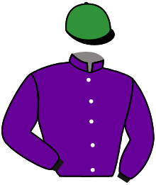 Casaque de AIMEZ VOUS BRAHMS