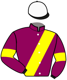 Casaque de KISS SYMPHONY