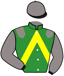 Casaque de NINA D'AUVERS