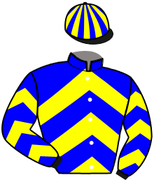 Casaque de NOUCHKA WIND