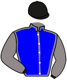 Casaque de NOSTARMAGNAC