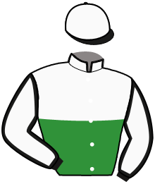 Casaque de JIRENS DUEM