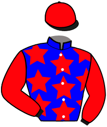 Casaque de NOT SO BAD