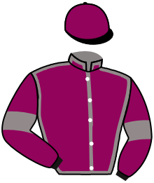 Casaque de TCHI TCHA