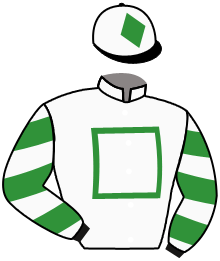 Casaque de LELLA DESJY