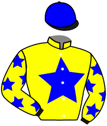 Casaque de RECORDING QUEEN