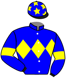 Casaque de LUCY GALESTE